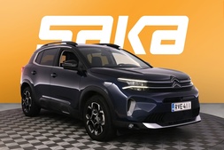 Citroën C5 Aircross vaihtoauto