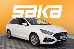 Hyundai i30 vaihtoauto