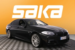 BMW 525 vaihtoauto
