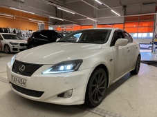 Lexus IS vaihtoauto