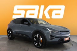 Polestar 3 vaihtoauto