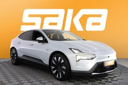 Polestar 4 vaihtoauto