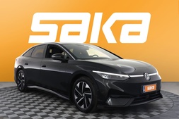 Volkswagen ID.7 vaihtoauto