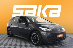 Volkswagen ID.3 vaihtoauto