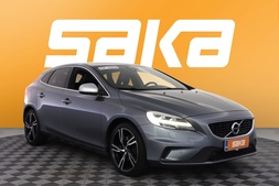 Volvo V40 vaihtoauto