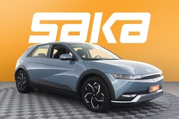 Hyundai IONIQ 5 vaihtoauto