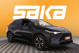 Toyota bZ4X vaihtoauto