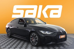 BMW M440i vaihtoauto