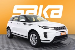 Land Rover Range Rover Evoque vaihtoauto