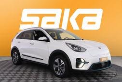 Kia Niro vaihtoauto