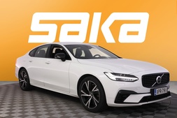 Volvo S90 vaihtoauto