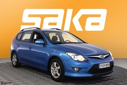 Hyundai i30 vaihtoauto