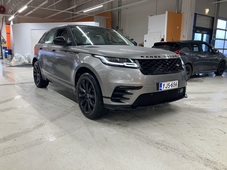 Land Rover Range Rover Velar vaihtoauto