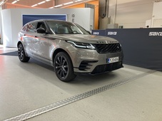 Land Rover Range Rover Velar vaihtoauto