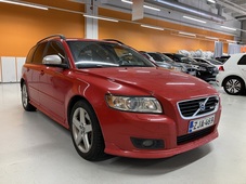 Volvo V50 vaihtoauto