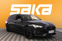 Cupra Leon Sportstourer vaihtoauto