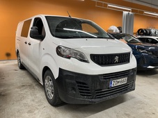 Peugeot Expert vaihtoauto