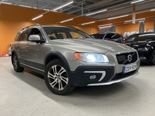 Volvo XC70 vaihtoauto