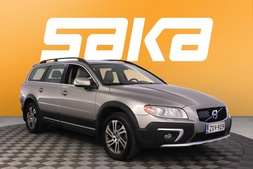 Volvo XC70 vaihtoauto