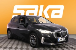 BMW 225 vaihtoauto