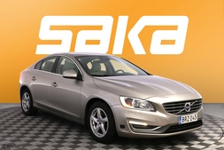 Volvo S60 vaihtoauto