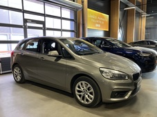 BMW 225 vaihtoauto
