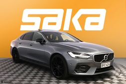 Volvo S90 vaihtoauto