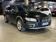 Volvo XC70 vaihtoauto