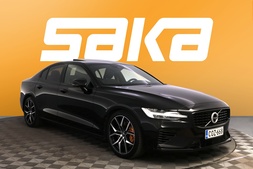 Volvo S60 vaihtoauto