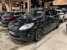 Ford C-MAX vaihtoauto