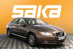 Volvo S80 vaihtoauto