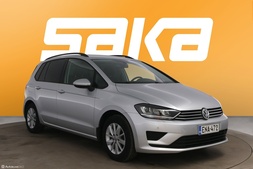 Volkswagen Golf Sportsvan vaihtoauto