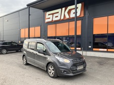 Ford Grand Tourneo Connect vaihtoauto