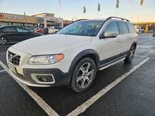 Volvo XC70 vaihtoauto
