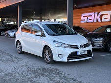 Toyota Verso vaihtoauto