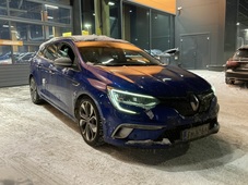 Renault Mégane vaihtoauto