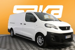 Peugeot Expert vaihtoauto