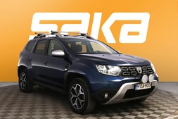 Dacia Duster vaihtoauto