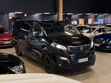 Peugeot Expert vaihtoauto