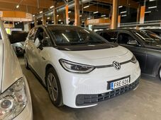 Volkswagen ID.3 vaihtoauto