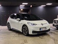 Volkswagen ID.3 vaihtoauto