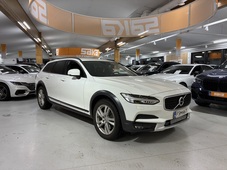Volvo V90 Cross Country vaihtoauto