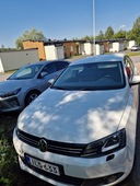Volkswagen Jetta vaihtoauto