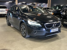 Volvo V40 Cross Country vaihtoauto