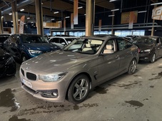 BMW 3.3 vaihtoauto