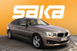 BMW 3.3 vaihtoauto