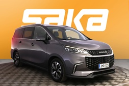 Maxus Euniq 5 vaihtoauto