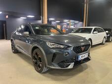 Cupra Formentor vaihtoauto