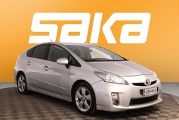 Toyota Prius vaihtoauto