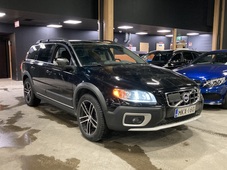 Volvo XC70 vaihtoauto